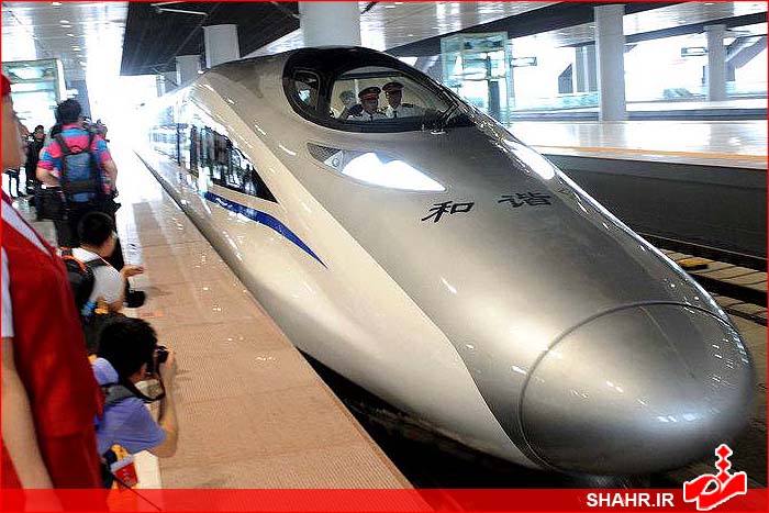 جنون ساخت بناهایی با معماریهای عجیب در چین