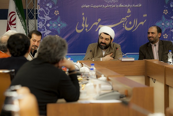 حجت‌الاسلام شهاب مرادی: جشنواره فیلم شهر باید یک رویداد فرهنگی جریان‌ساز باشد