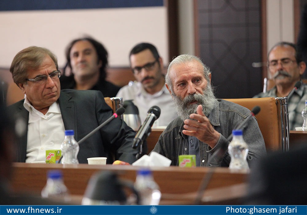 توجه به توسعه کمی و کیفی نگارخانه‌های تهران