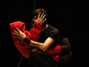 «هدیه مرموز»، دومین نمایش پردیس تئاتر تهران