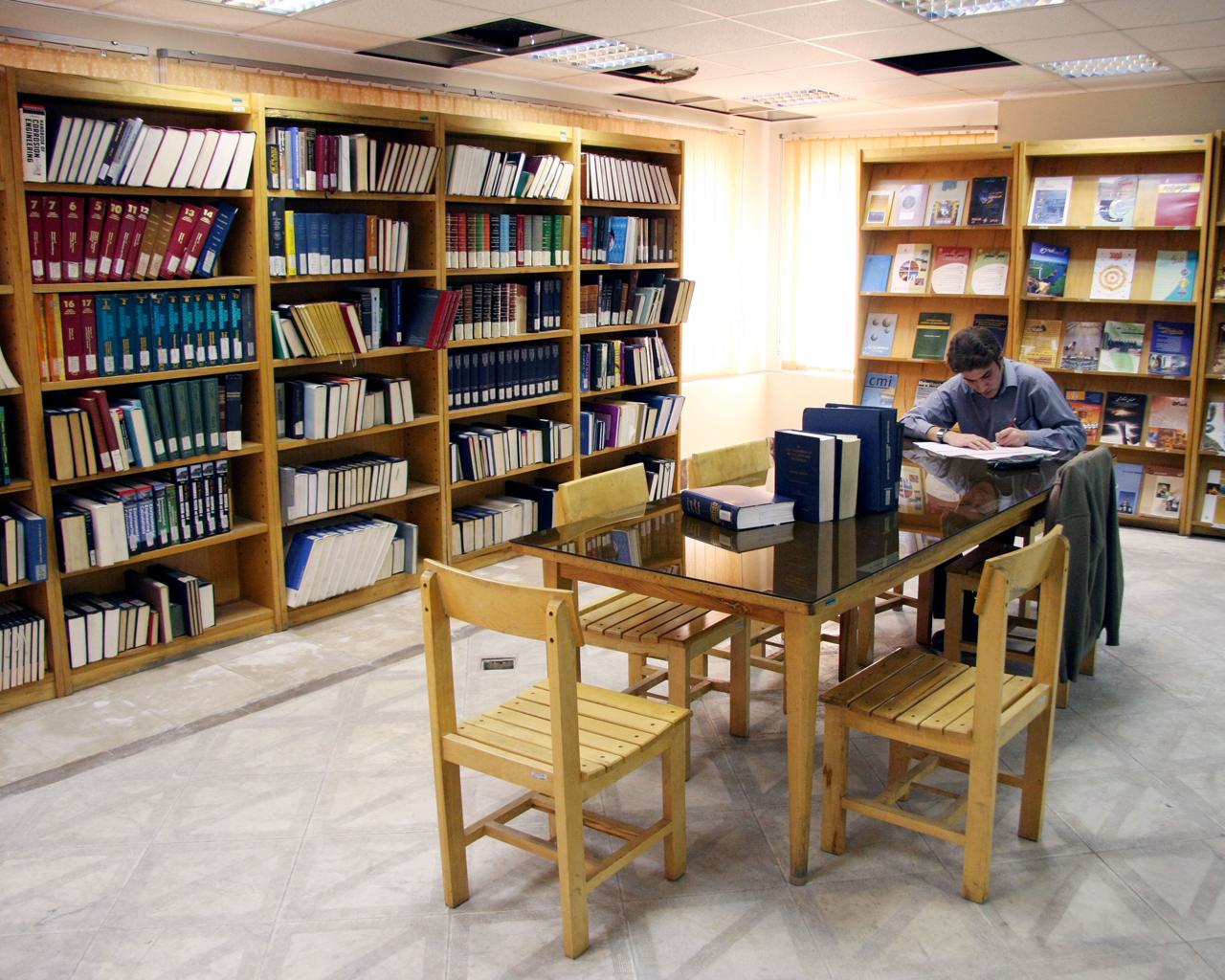 کتابخانه‌های سازمان فرهنگی هنری در تعطیلات نوروز فعال خواهند بود