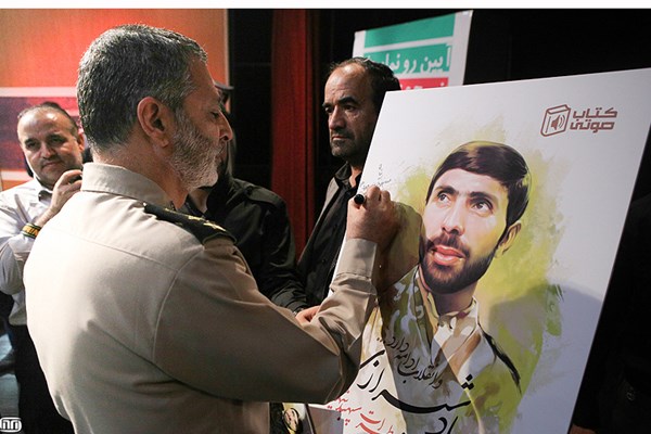 موسوی: شهید صیادشیرازی معروف به «آقای برنامه» بود