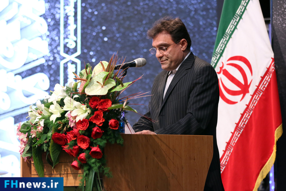 سمپوزیوم مجسمه‌سازی تهران با معرفی برگزیدگان به کار خود پایان داد