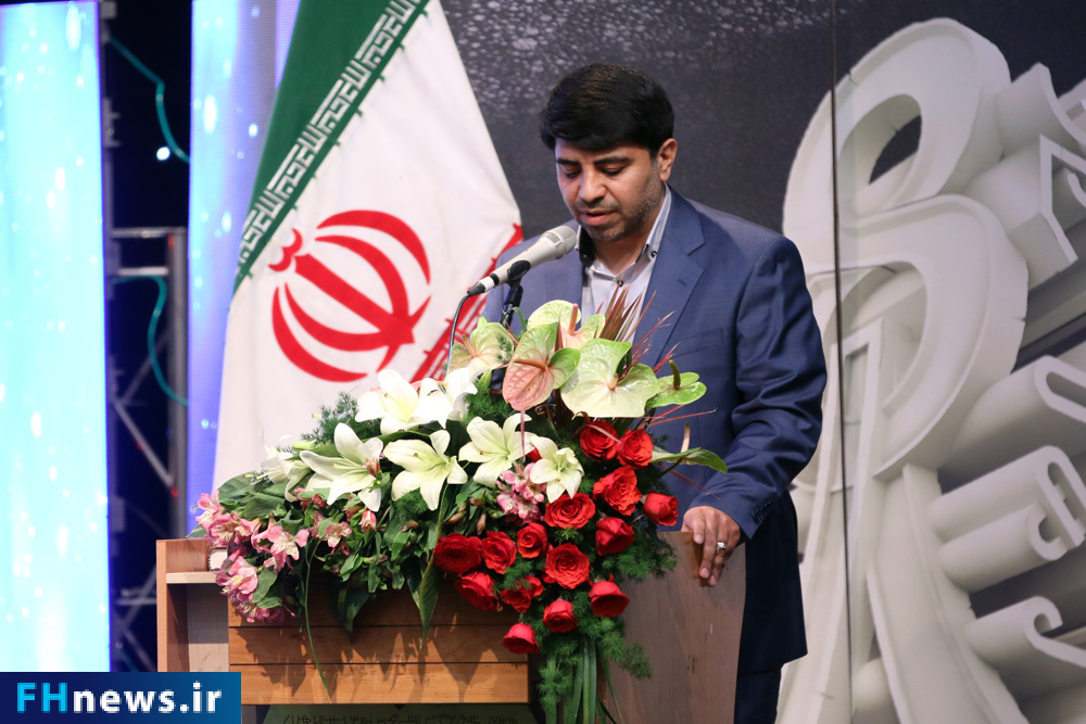 سمپوزیوم مجسمه‌سازی تهران با معرفی برگزیدگان به کار خود پایان داد
