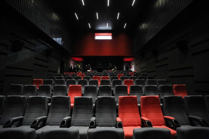 تعطیلی سینماها در ششم آذر