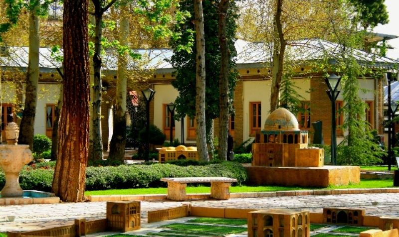 بازدید رایگان از موزه‌های سازمان فرهنگی هنری شهرداری تهران