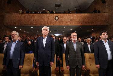 شهردار تهران: تهران نماد همگرایی ملی ایرانیان است