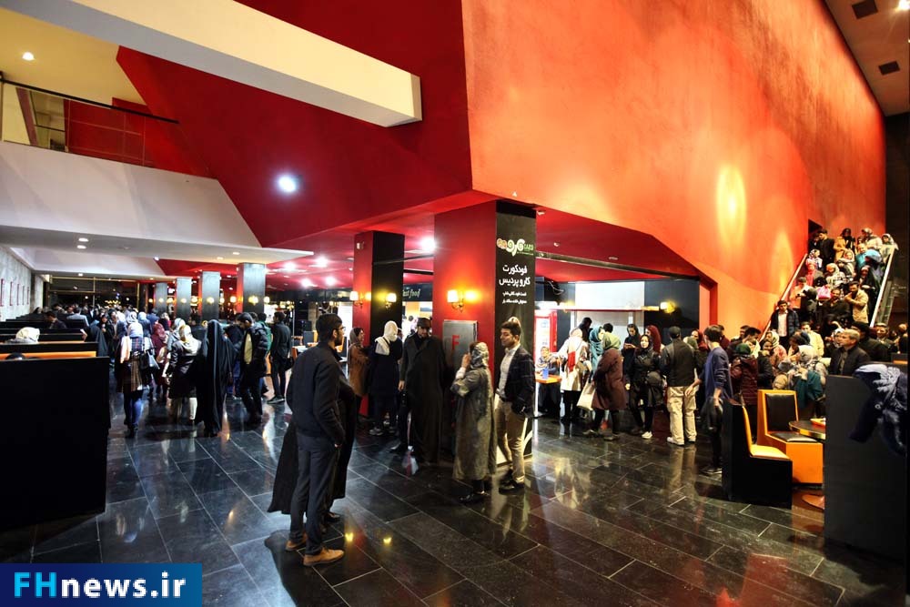 استقبال بیش از ۵ هزار مخاطب از کنسرت‌های «هنر برای همه» در پردیس تئاتر تهران