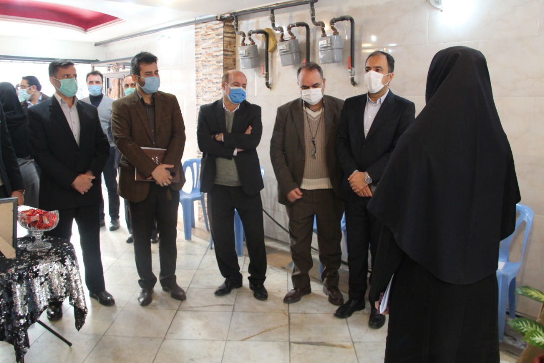 فرهنگسراهای تهران از مقام 18 شهید سلامت تجلیل کردند