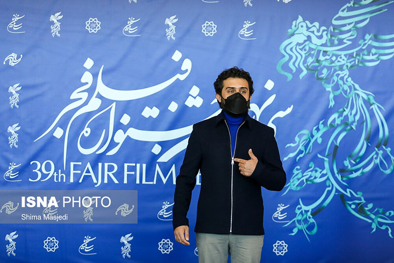 روز دوم جشنواره فیلم فجر به روایت تصویر