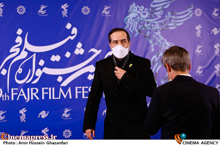 روزهای پنجم و ششم سی و نهمین جشنواره فیلم فجر