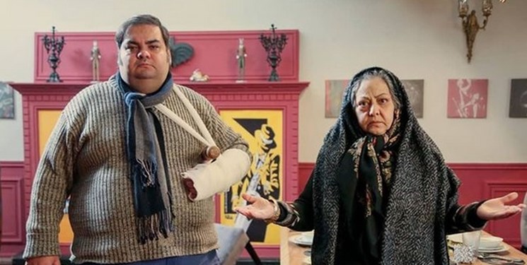 درگذشت «علی برقی» سینما و تلویزیون