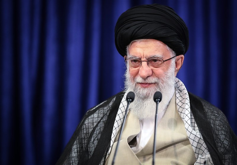 پاسخ آیت‌الله خامنه‌‌ای به استفتاء انتقاد از مسئولان