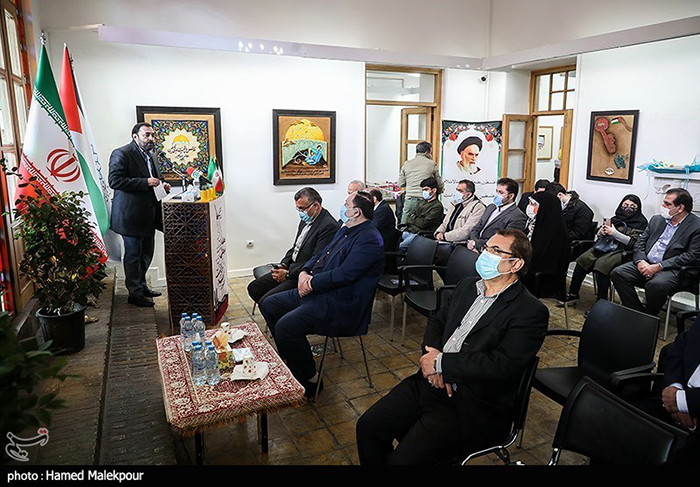 منتخب عکسهای خبری ایران (1)