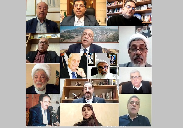 انديشمندان لبنانی: نگاه «كتانی» به دين،نگاهی متمدنانه با هدف حفظ حيات انسانی است