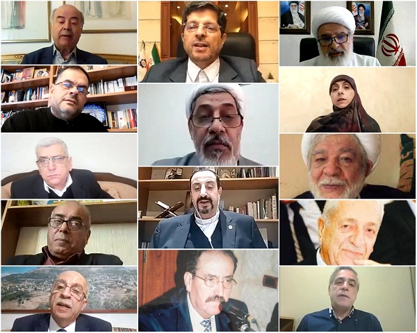 انديشمندان لبنانی: نگاه «كتانی» به دين، نگاهی متمدنانه با هدف حفظ حيات انسانی است