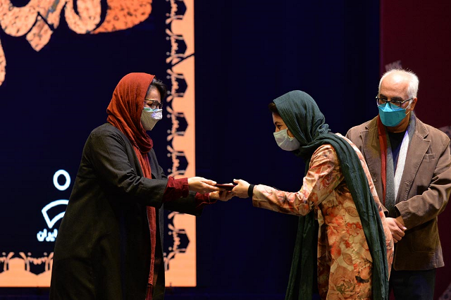 اختتامیه جشنواره «نمایش عروسکی تهران – مبارک» برگزار شد/  معرفی برگزیدگان «مبارک»