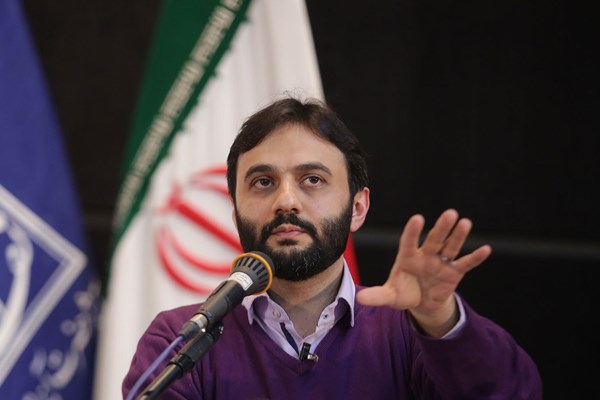 مدیرعامل تبیان: خانواده ایرانی در فضای مجازی رها است
