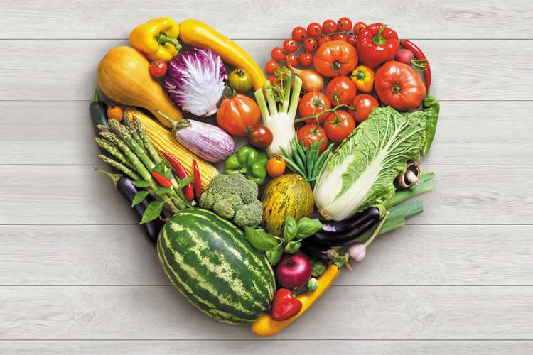 تغذیه، عاملی مهم در کنترل و درمان بیماری‌های قلبی