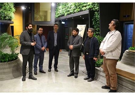 پردیس سینمایی «شمیران» به ناوگان سینمایی تهران می پیوندد