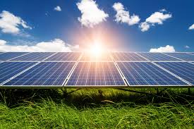 چراغ سبز دولت انگلیس برای راه اندازی بزرگترین نیروگاه خورشیدی