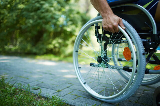 نامه کمپین پیگیری حقوق معلولان به نمایندگان دور جدید مجلس