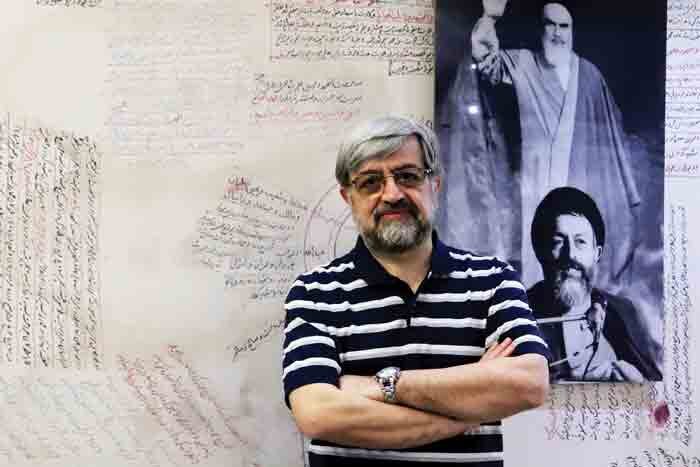 پدر، رفیـق و مشـاور ما بود | ناگفته‌های زندگی شهید دکتر بهشتی به روایت پسرش