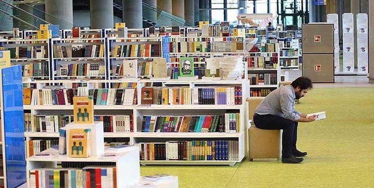 الزام شهرداری به نصب تابلوهای کتابفروشی ها در مناطق ۲۲گانه