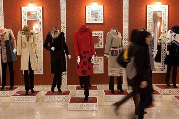 تدوین سند ملی مد و لباس با محور حمایت از طراحان