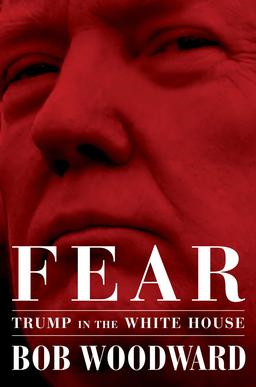 «ترس» کتابی که رهبر انقلاب در سخنرانی خود به آن اشاره کردند