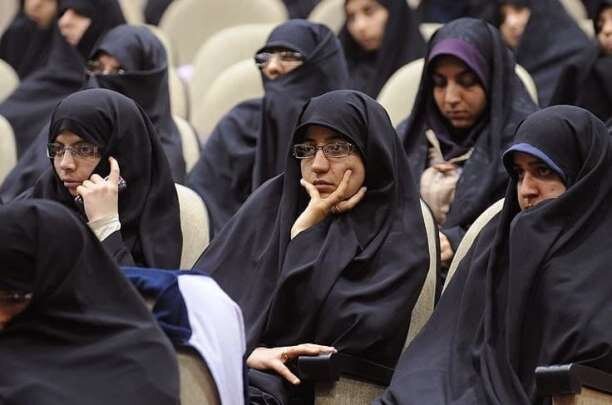 استفاده از طلاب خواهر در ترویج سبک زندگی اسلامی