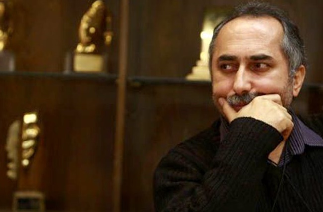 مسافر آستانه درباره وضع بد معیشتی هنرمندان هشدار داد مسافر آستانه درباره وضع بد معیشتی هنرمندان هشدار داد