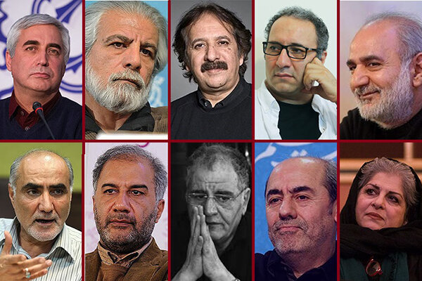 سینماگران خطاب به شهید فخری‌زاده: کاش به قدر بدخواهان می‌شناختیمت