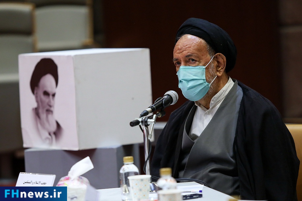 حجت‌الاسلام دعایی: شهید صدر اوج عظمت یک عالم و محقق در عصر ما بودند