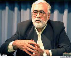غلامرضا موسوی به دلیل ابتلا به کرونا در بیمارستان بستری شد