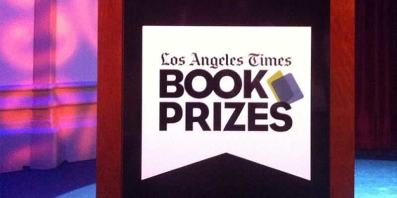 جایزه کتاب لس‌آنجلس تایمز برندگانش را اعلام کرد.