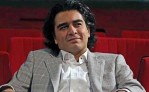 سامان احتشامی موسیقی فیلم «۲۸۸۸» را ساخت