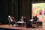 نشست نقد و بررسی رمان «قدری آسيب ديده‌تر» در فرهنگ‌سرای گلستان