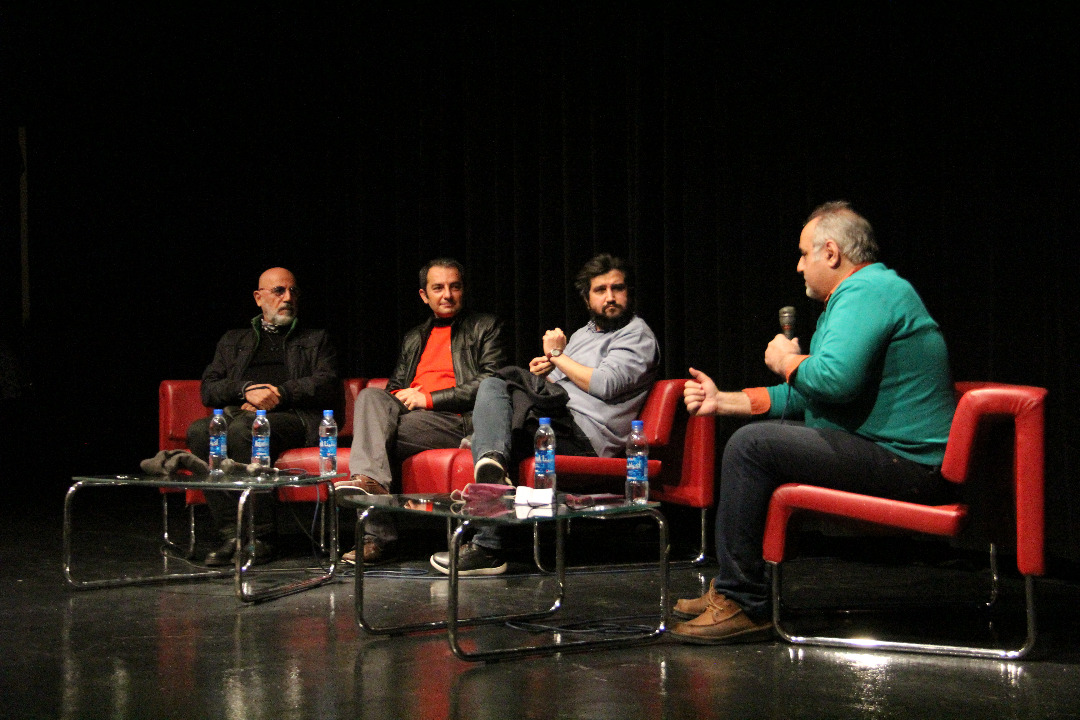 «قهرمان» شریف‌ترین فیلم اجتماعی سینمای ایران است / اصغر فرهادی را مورخ زمان خودمان می‌دانم