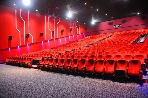 تکمیل ساخت 400 سینما تا پایان سال