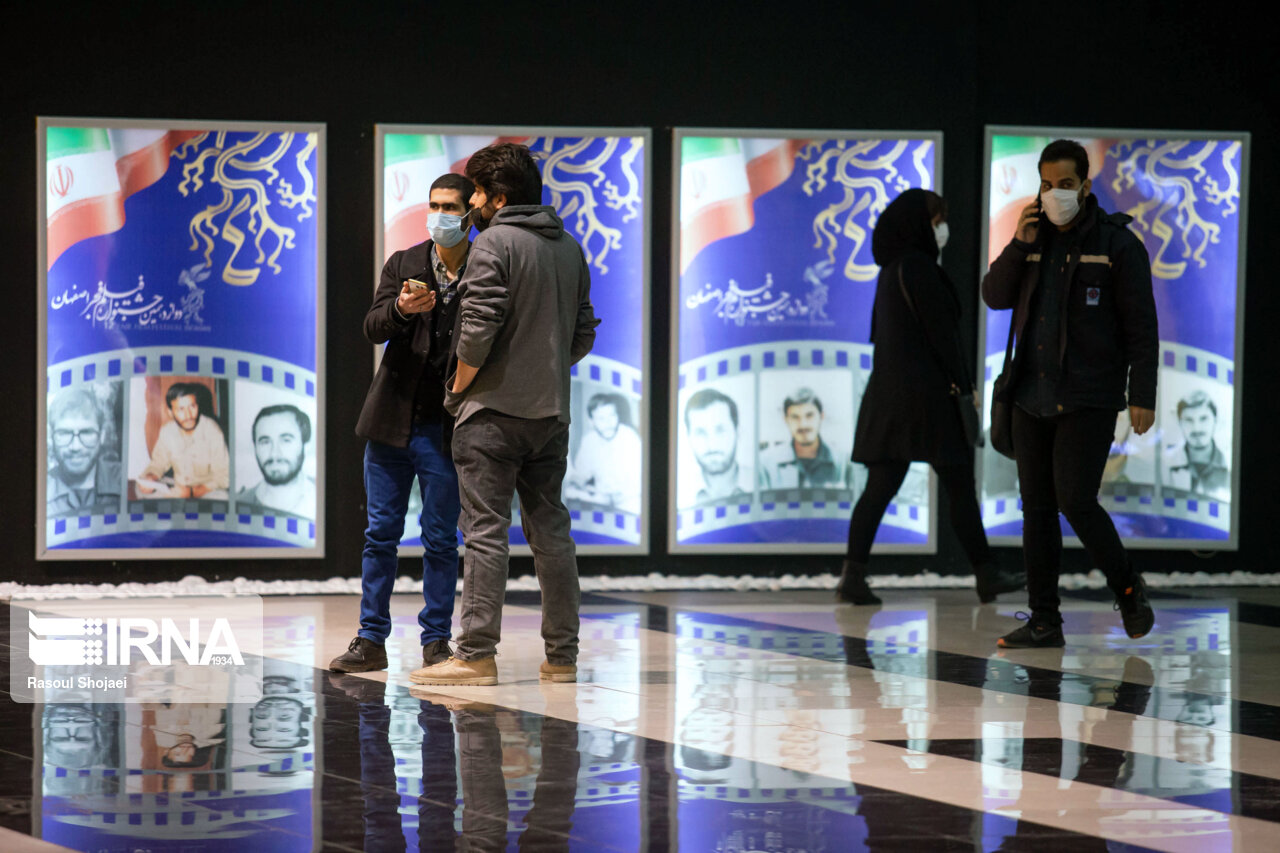 آثار جشنواره فیلم فجر از نظر سبک زندگی بررسی می‌شوند/ اهتمام وزارت فرهنگ در تجلی اراده ملی