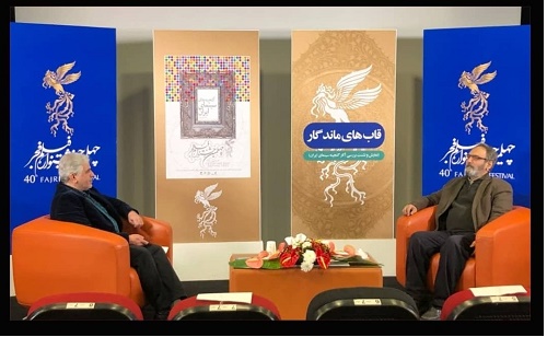 بررسی جایگاه مفاهیم دینی و ادبیات در سینمای ایران