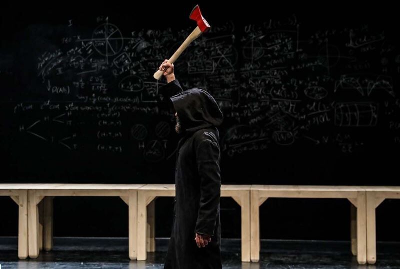 قربانیان تئاتری کرونا به پنج رسید/ میزبانی «دکتر هاشمیان» از وزیر فرهنگ و ارشاد اسلامی
