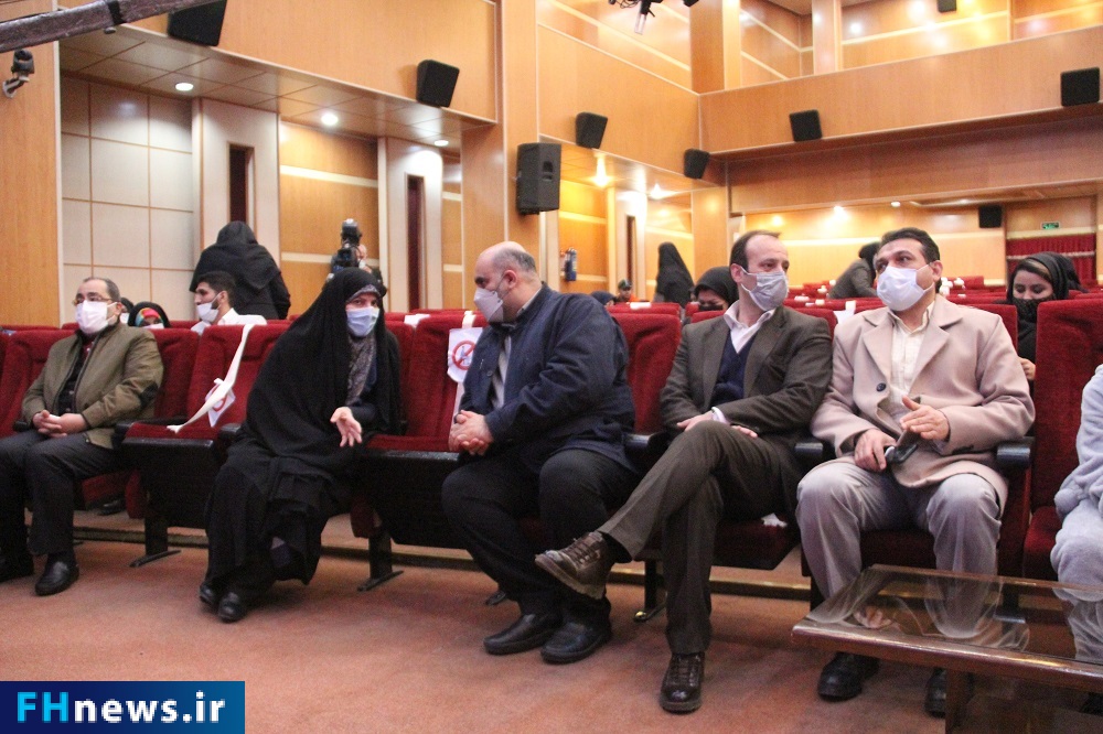 اردبیلی: حمایت شهرداری تهران از زنان سرپرست خانوار ۲ برابر می‌شود