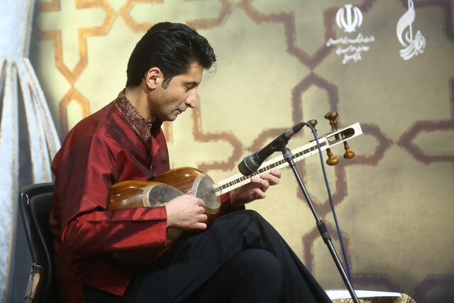 حضور در جشنواره موسیقی فجر تأثیرگذاری فرهنگی دارد