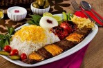فرهنگ غذایی ایرانی