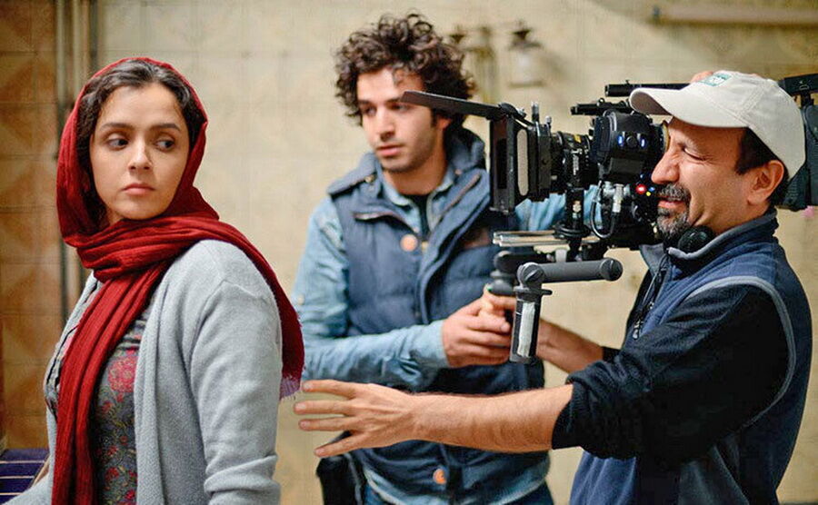 سینمای دهه ۹۰ ایران از فقر سوژه رنج می‌برد