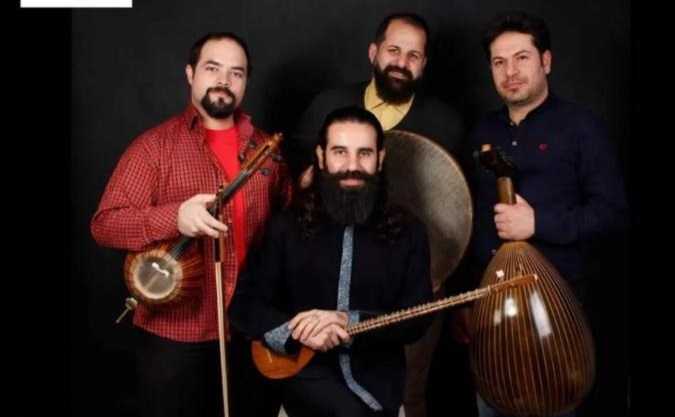 موسیقی ایرانی به آمریکای لاتین رفت!