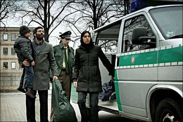 لوکیشن فیلم‌های ایرانی در سرزمین ژرمن‌ها/ «روز صفر» از آلمان تا اکران نوروزی