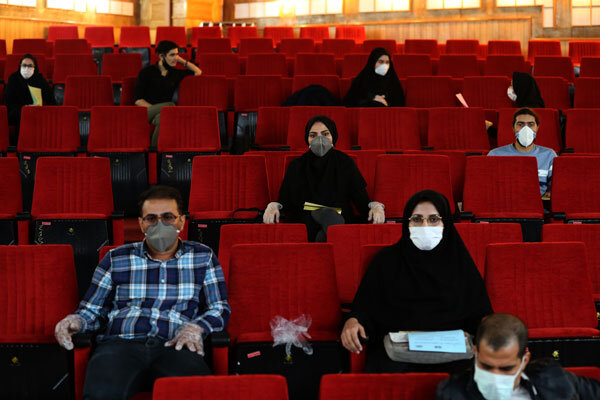سینماها از سه‌شنبه به مدار اکران باز می‌گردند/امید به تمدید حمایت